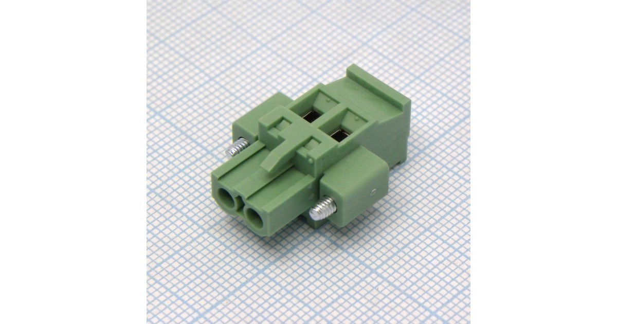 Купить KF2EDGKAM-5.08-02P-14 Kai Feng оптом в Москве