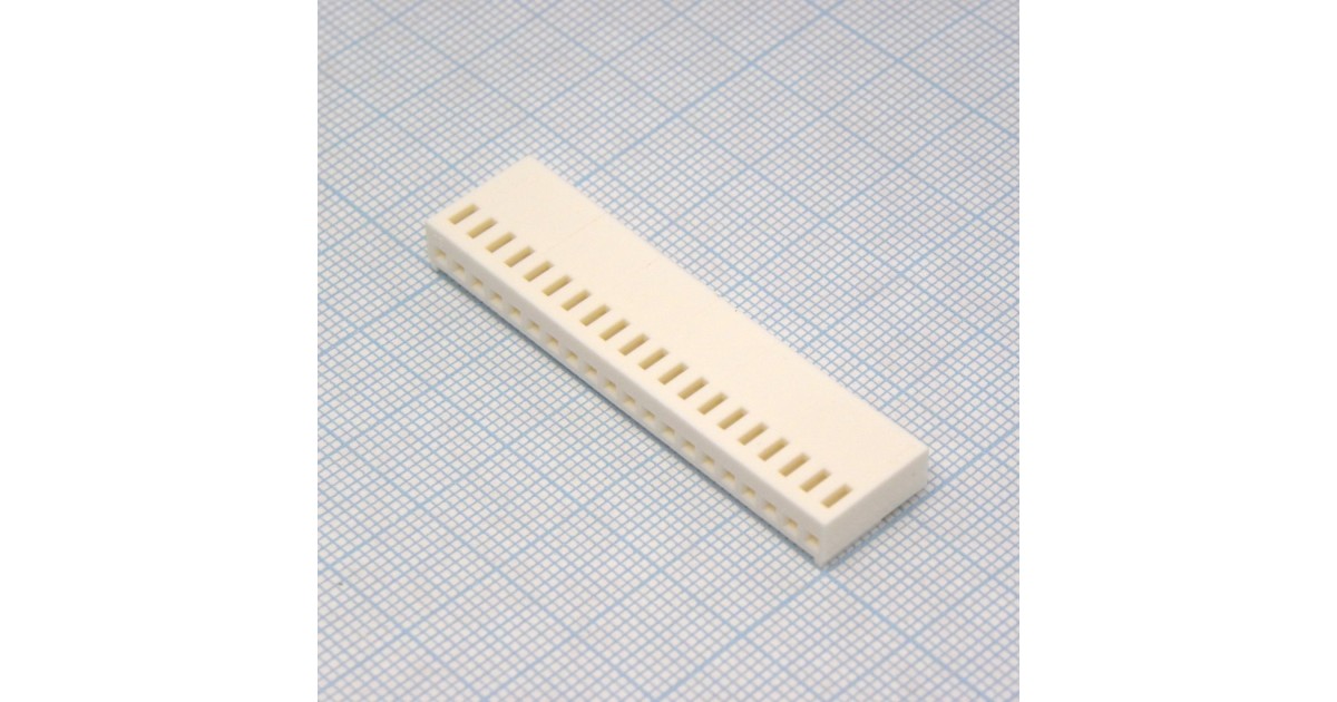 Купить KLS1-2.54-20-H KLS оптом в Москве