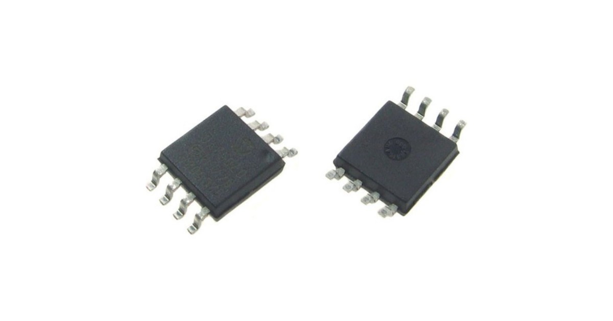 Купить AT25DF321A-SH-T Adesto оптом в Москве