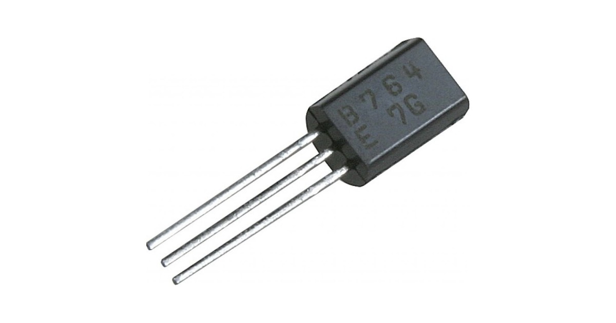 Купить 2SB764 SANYO оптом в Москве