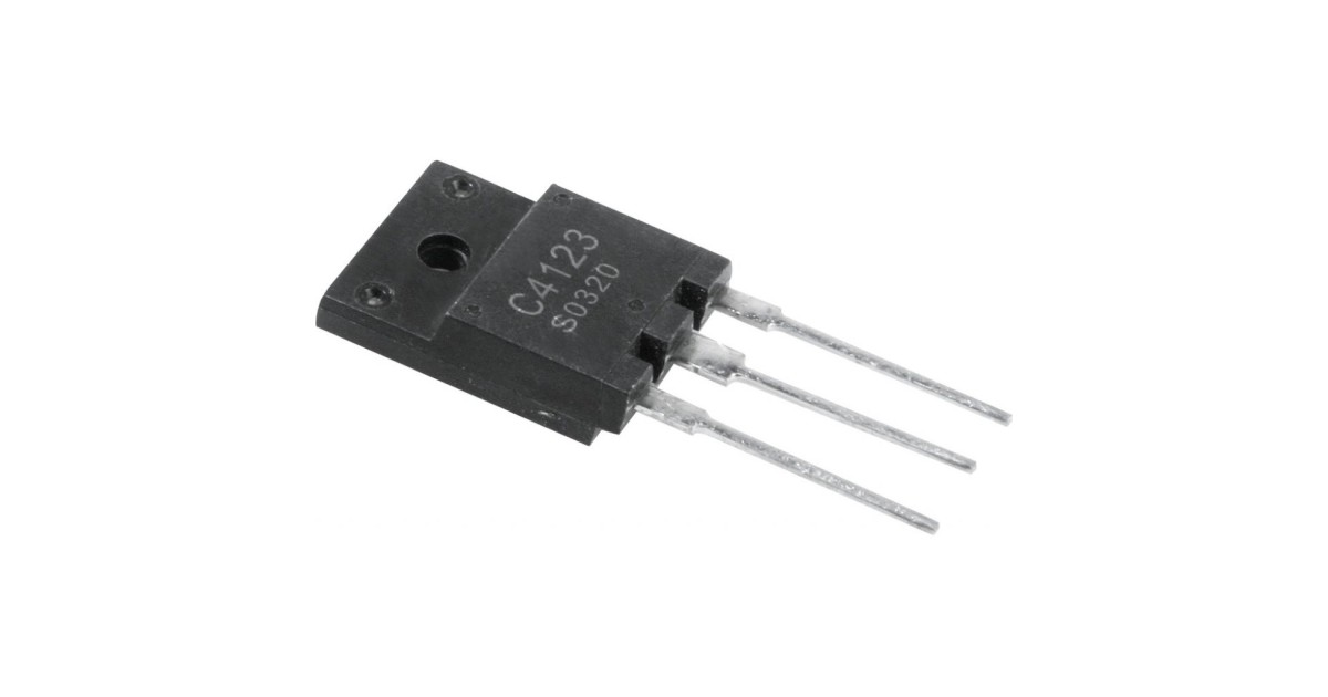 Купить 2SC4123 SANYO оптом в Москве