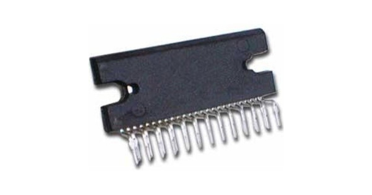 Купить TA8264AHQ TOS оптом в Москве