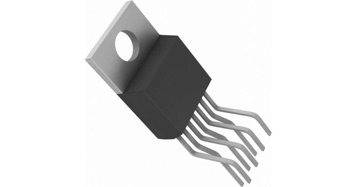 Купить TDA8177F STM оптом в Москве