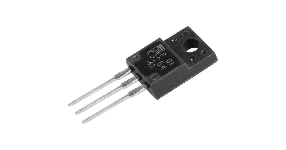 Купить 2SK3264 FUJ оптом в Москве