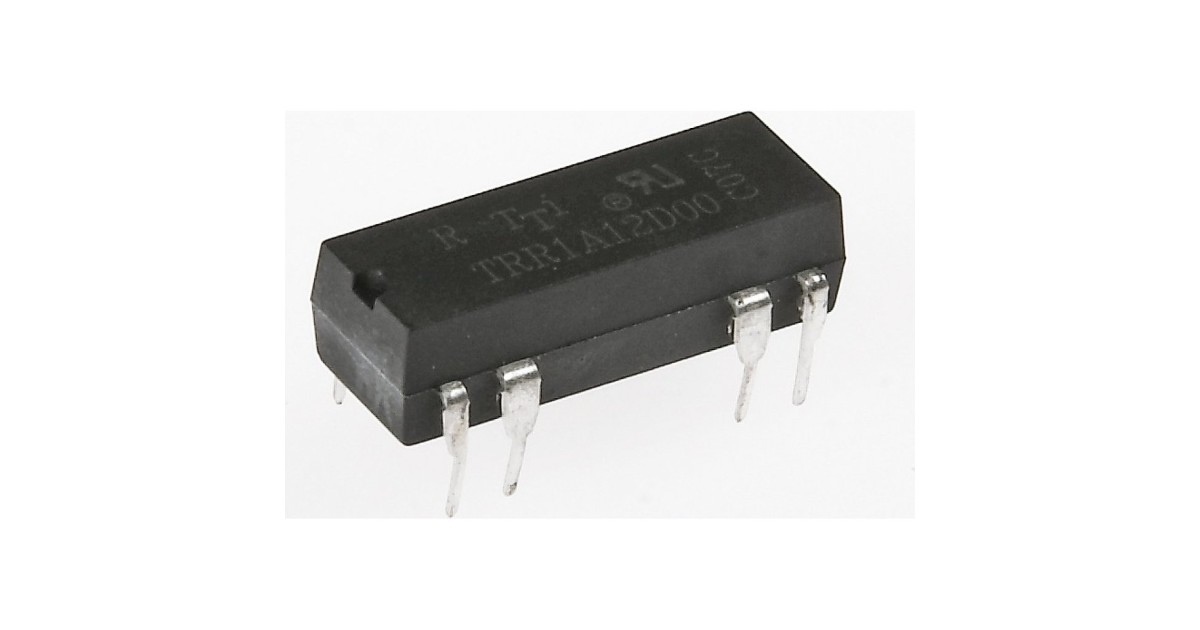 Купить TRR-1A-12-D-00-R Tai Shing оптом в Москве