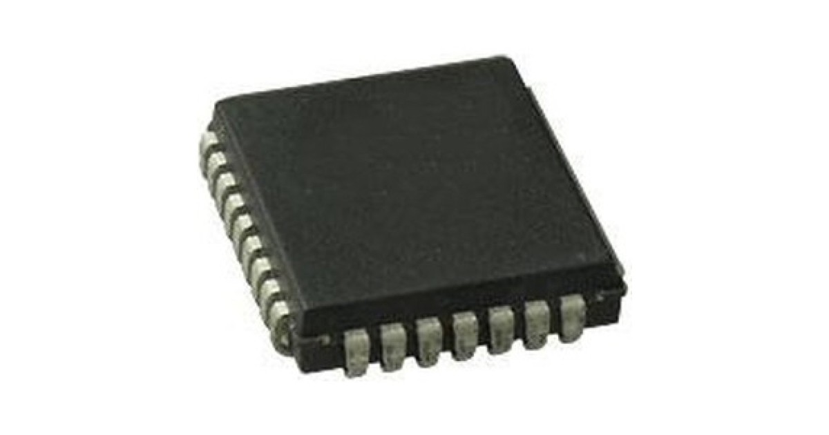 Купить AT27C512R-70JU MCHP оптом в Москве