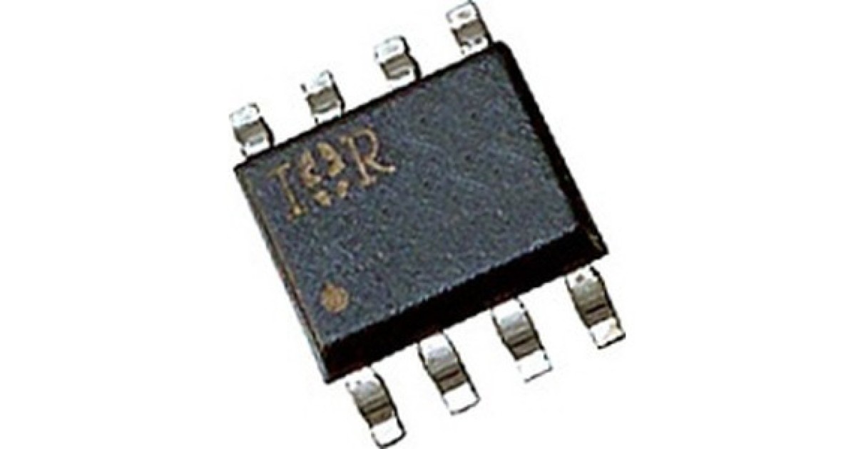 Купить IRF7410PBF INF оптом в Москве