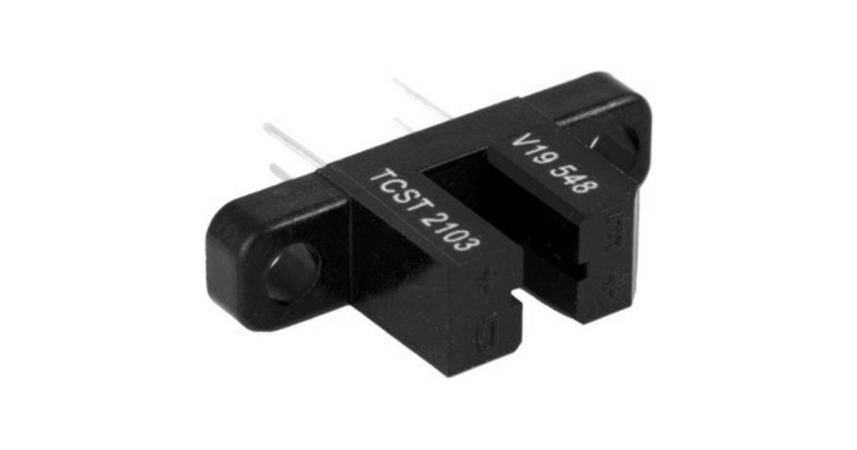 Купить TCST2103 VISHAY оптом в Москве