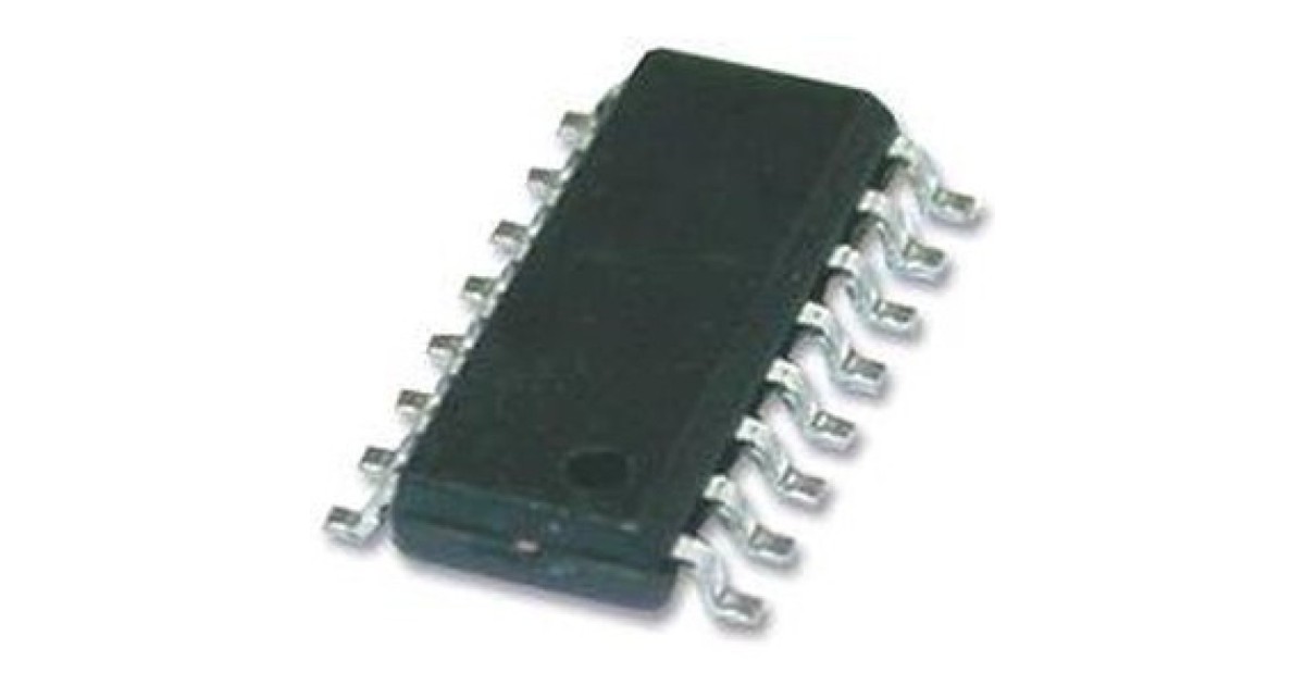 Купить ADUM5000ARWZ ADI оптом в Москве