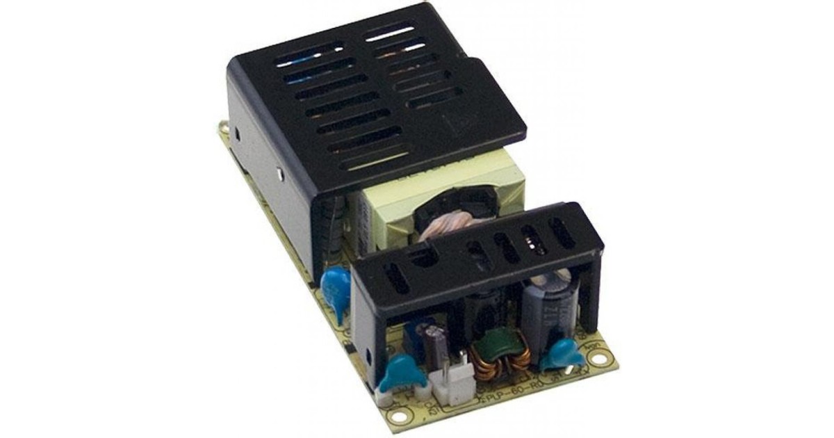 Купить PLP-60-24 Mean Well оптом в Москве