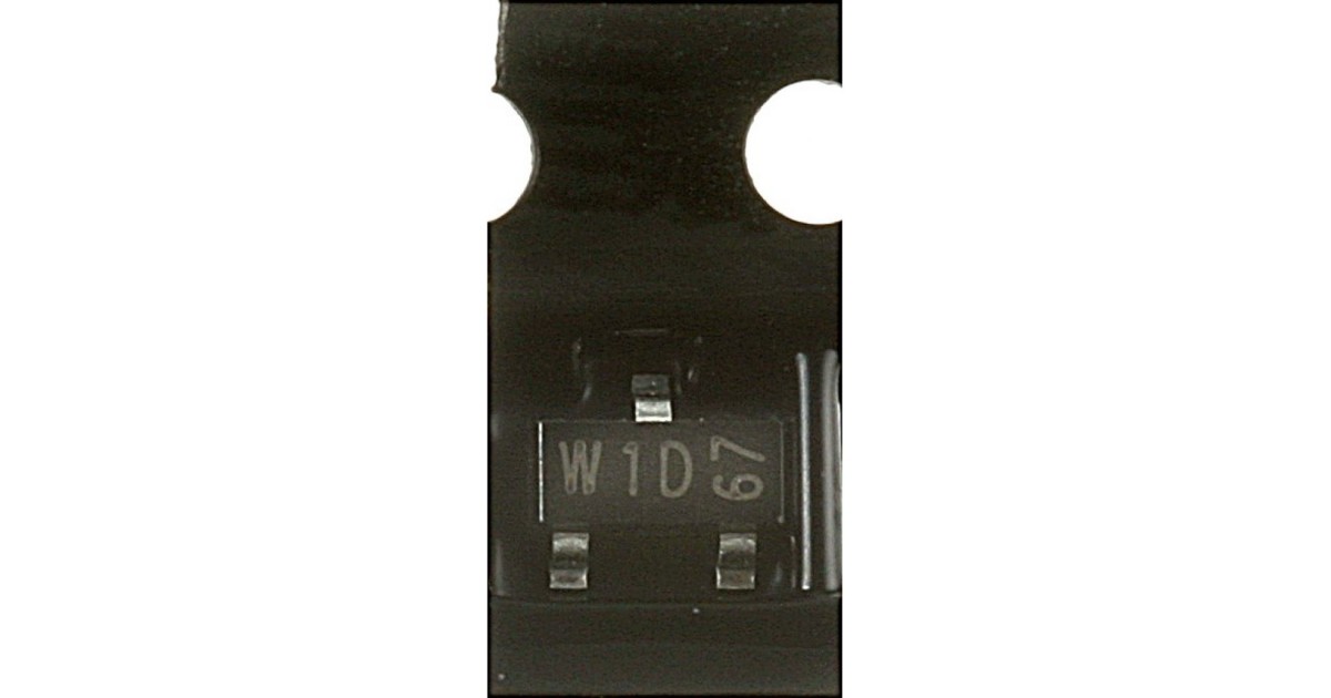 Купить BC848C Galaxy ME оптом в Москве