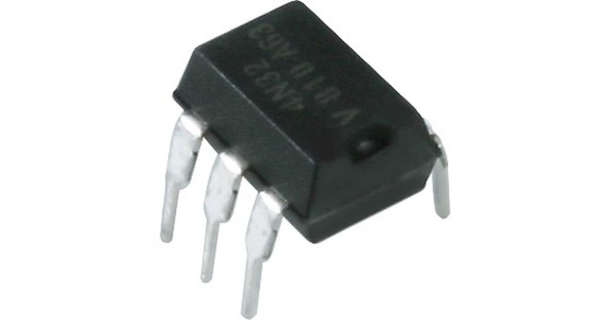 Купить 4N35 VISHAY оптом в Москве