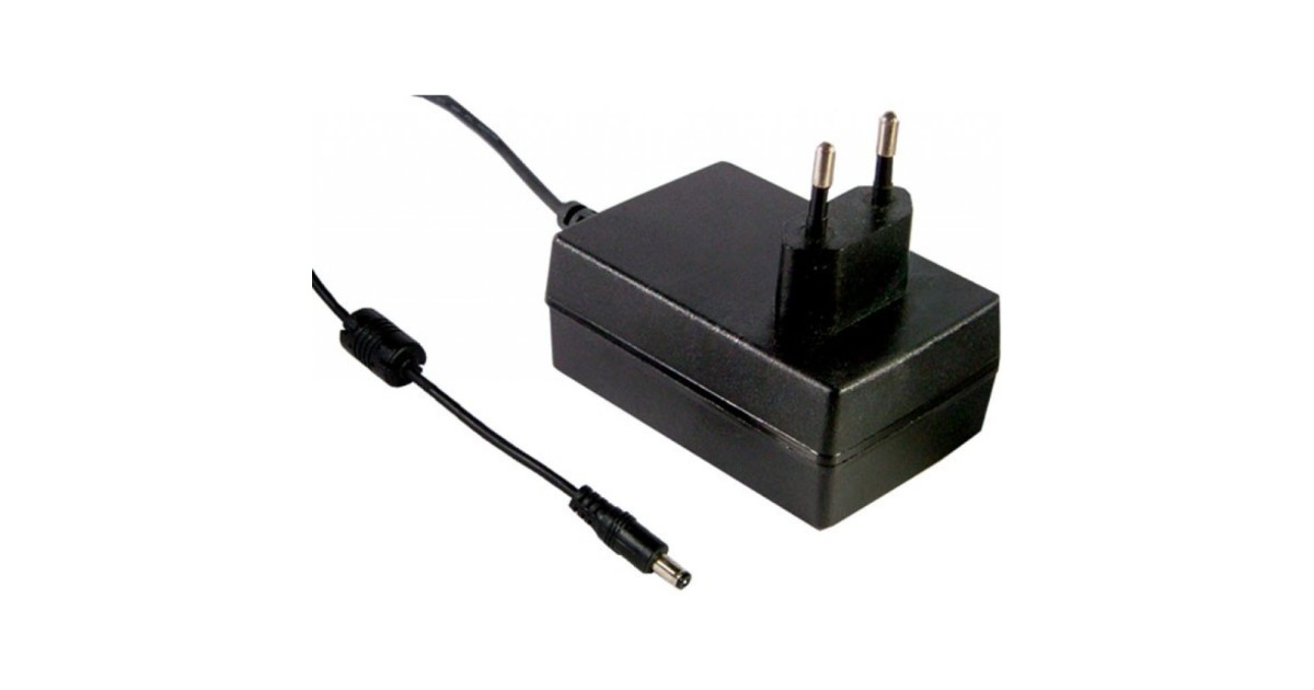 Купить GS25E24-P1J Mean Well оптом в Москве