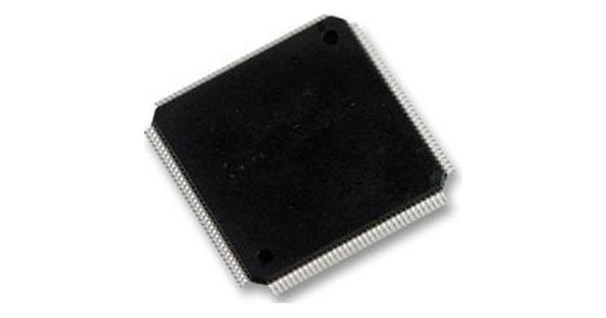 Купить STM32F407ZGT6 STM оптом в Москве