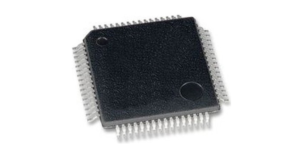 Купить AT90USB1286-AU MCHP оптом в Москве