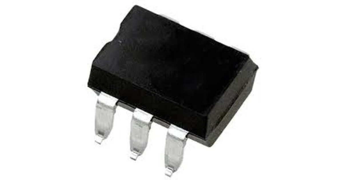 Купить H11D1-X007T VISHAY оптом в Москве