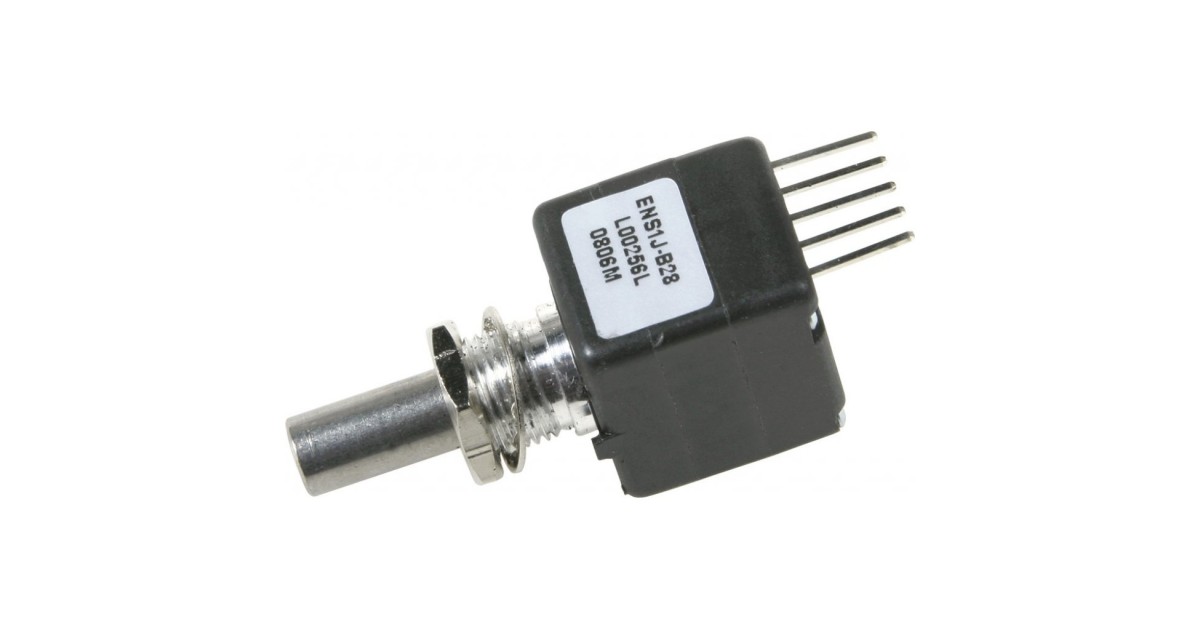 Купить ENS1J-B28-L00256L BOURNS оптом в Москве