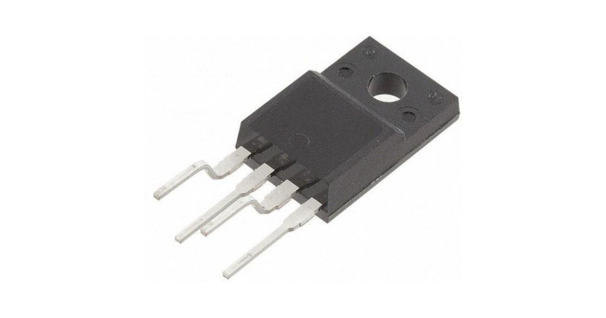 Купить KA5M0365RYDTU ONS оптом в Москве