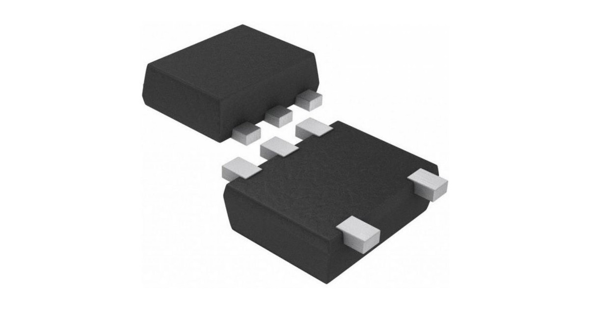 Купить NL17SV00XV5T2G ONS оптом в Москве