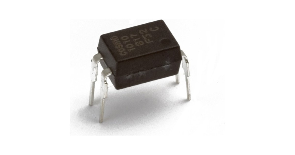 Купить SFH618A-4 VISHAY оптом в Москве