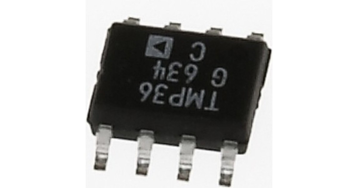 Купить TMP36GSZ ADI оптом в Москве