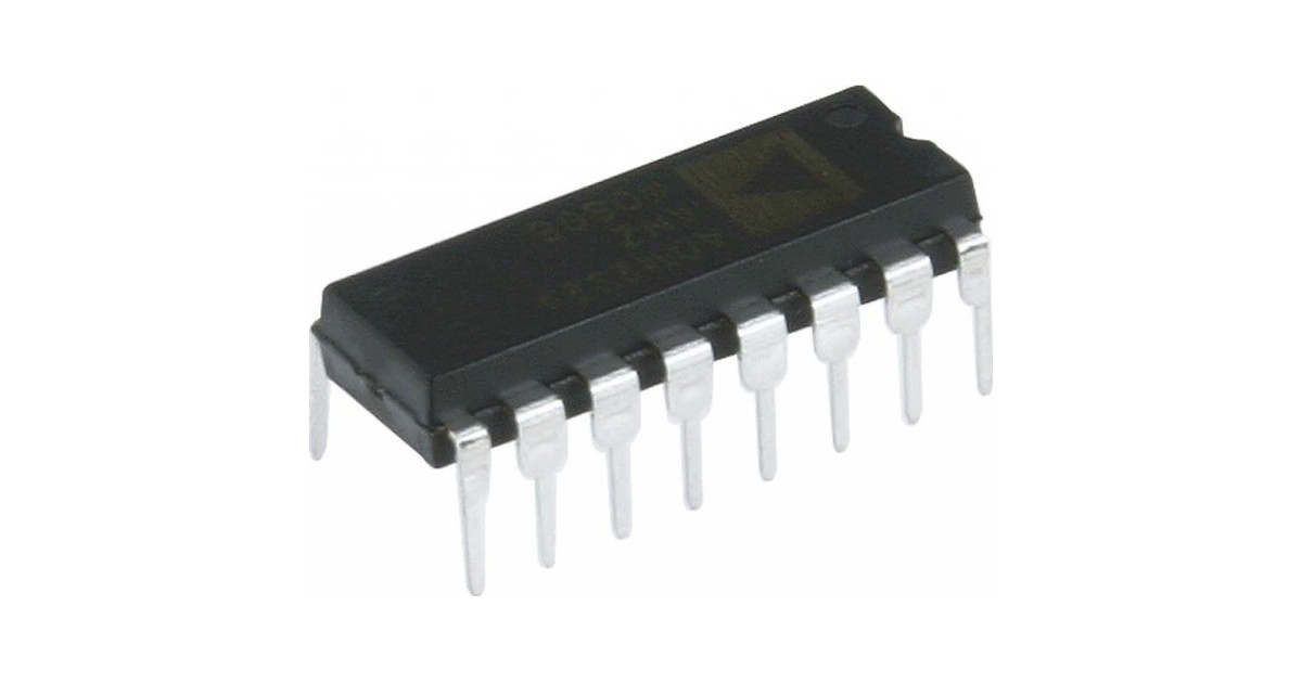 Купить ADM232AANZ ADI оптом в Москве