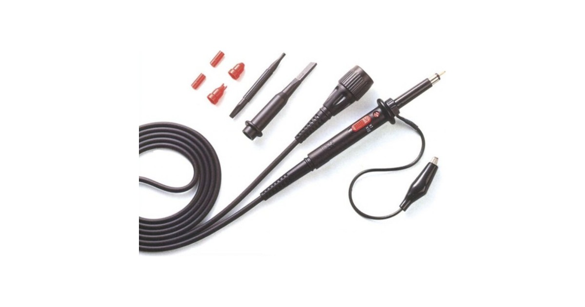 Купить HP-2060 (POSITON X10, 10:1, 60MHZ) Hoden оптом в Москве