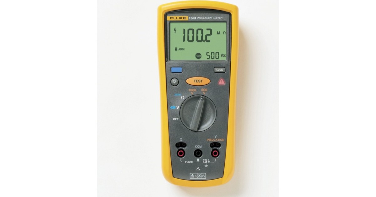 Купить Fluke 1507 Fluke оптом в Москве