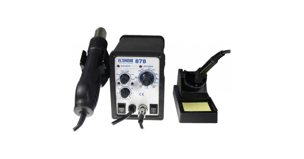 Купить ELEMENT 878 ELEMENT оптом в Москве