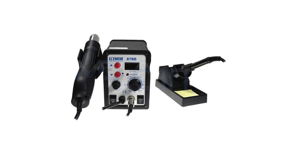 Купить ELEMENT 878D ELEMENT оптом в Москве
