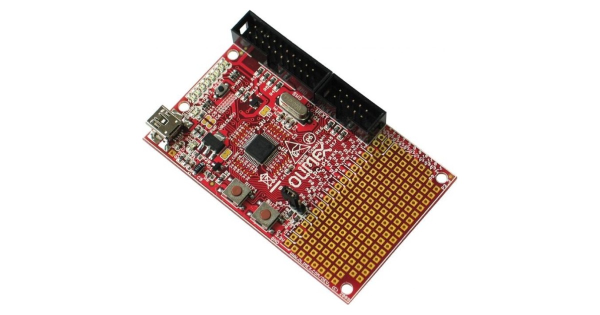 Купить LPC-P1343 Olimex оптом в Москве