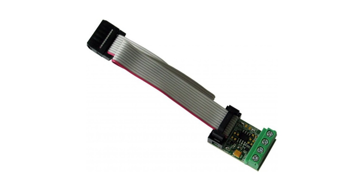 Купить MOD-RS485 Olimex оптом в Москве