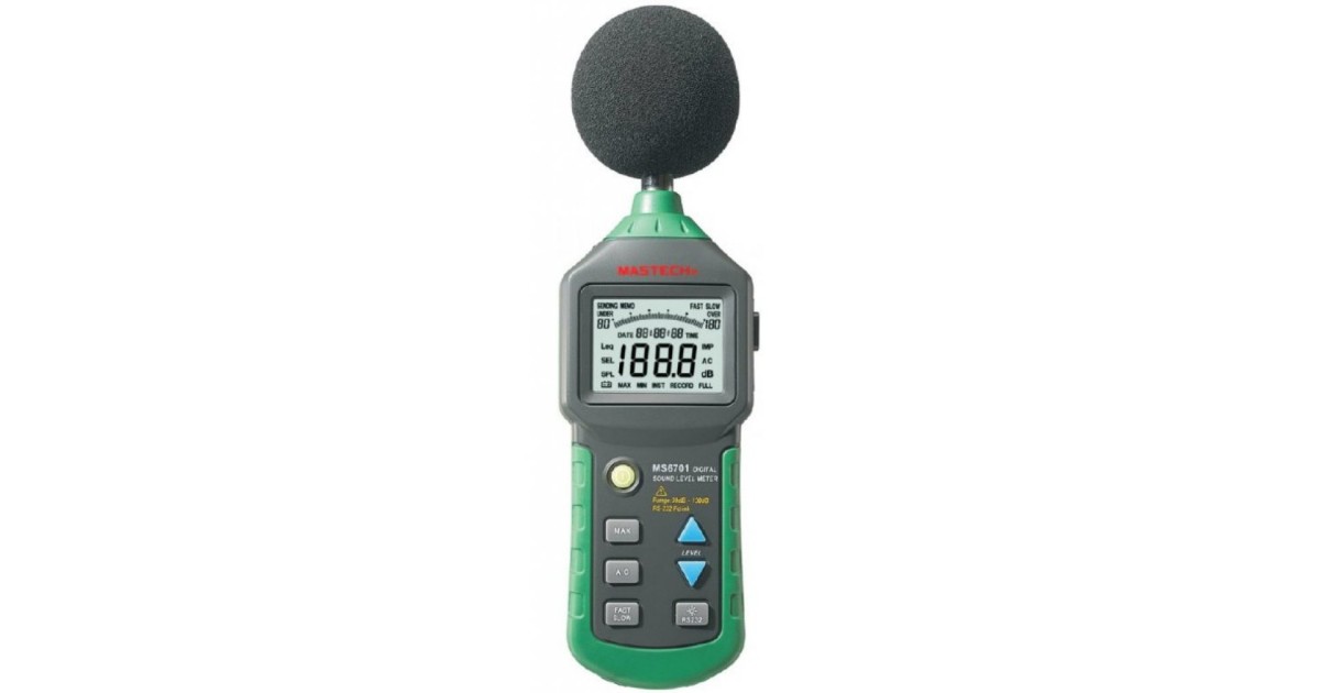 Купить MS6701 MASTECH оптом в Москве