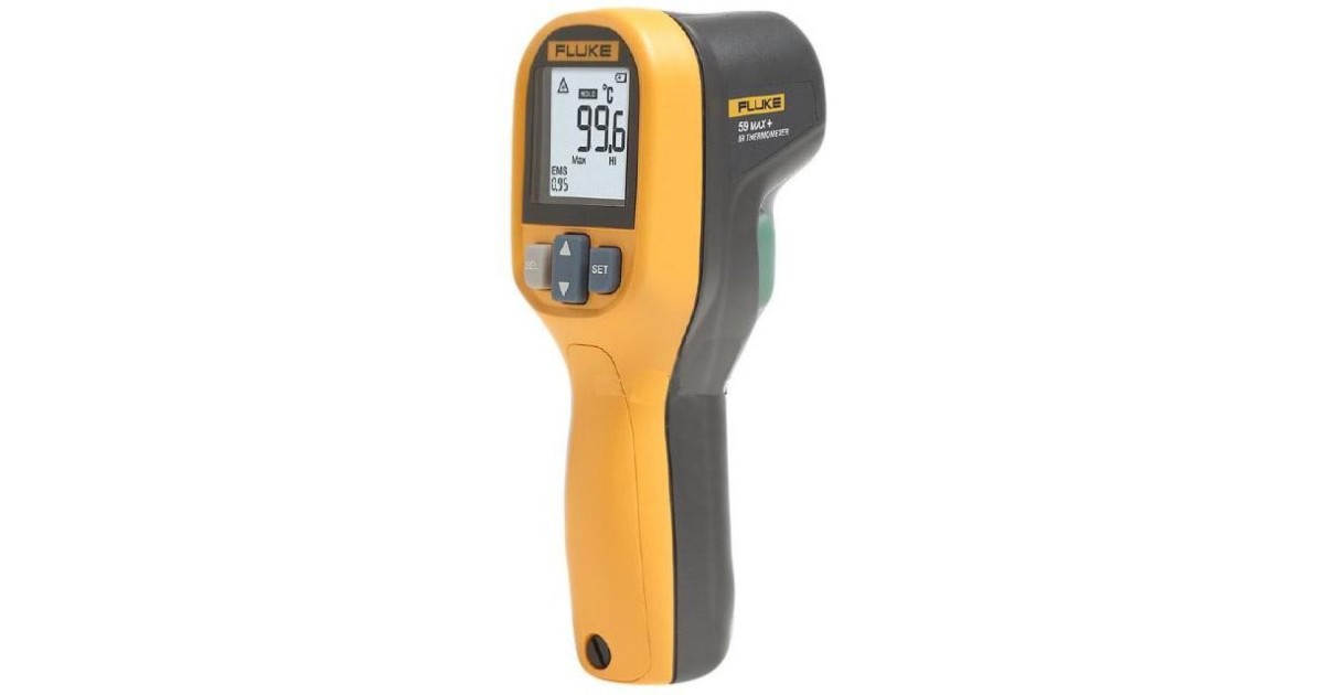 Купить Fluke 59 MAX Fluke оптом в Москве