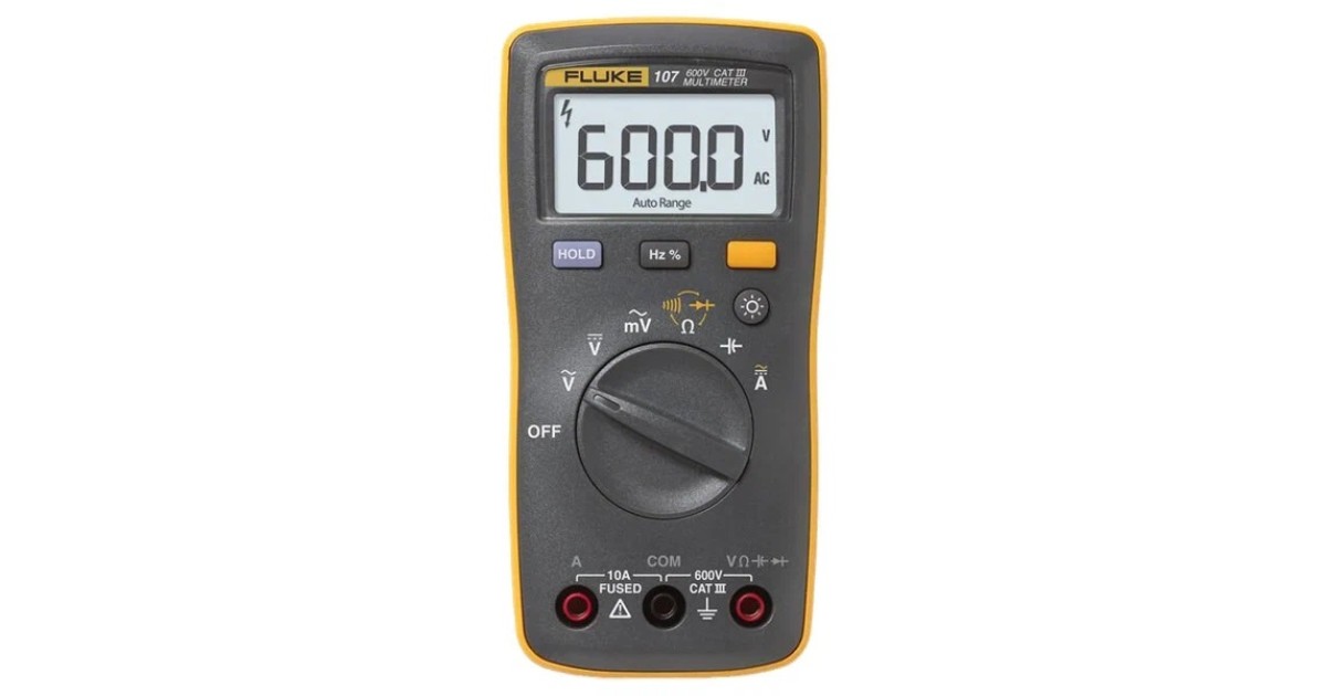Купить Fluke 107 Fluke оптом в Москве