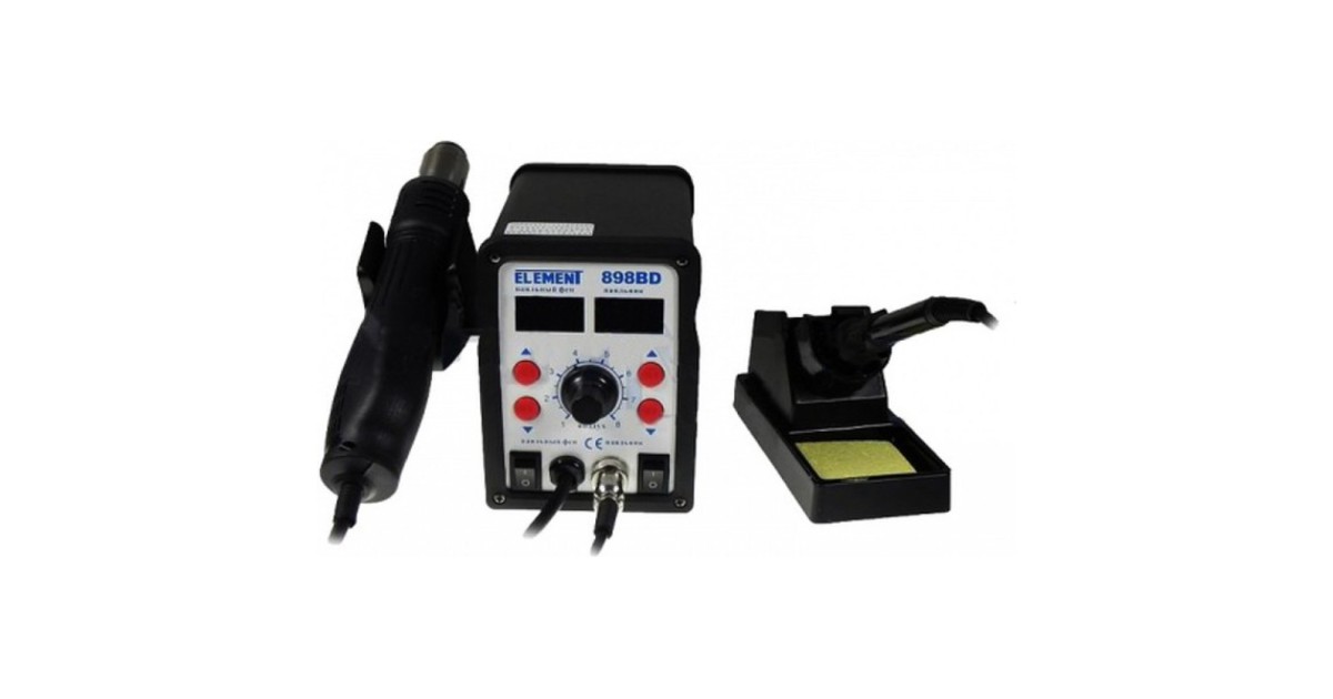 Купить ELEMENT 898BD ELEMENT оптом в Москве