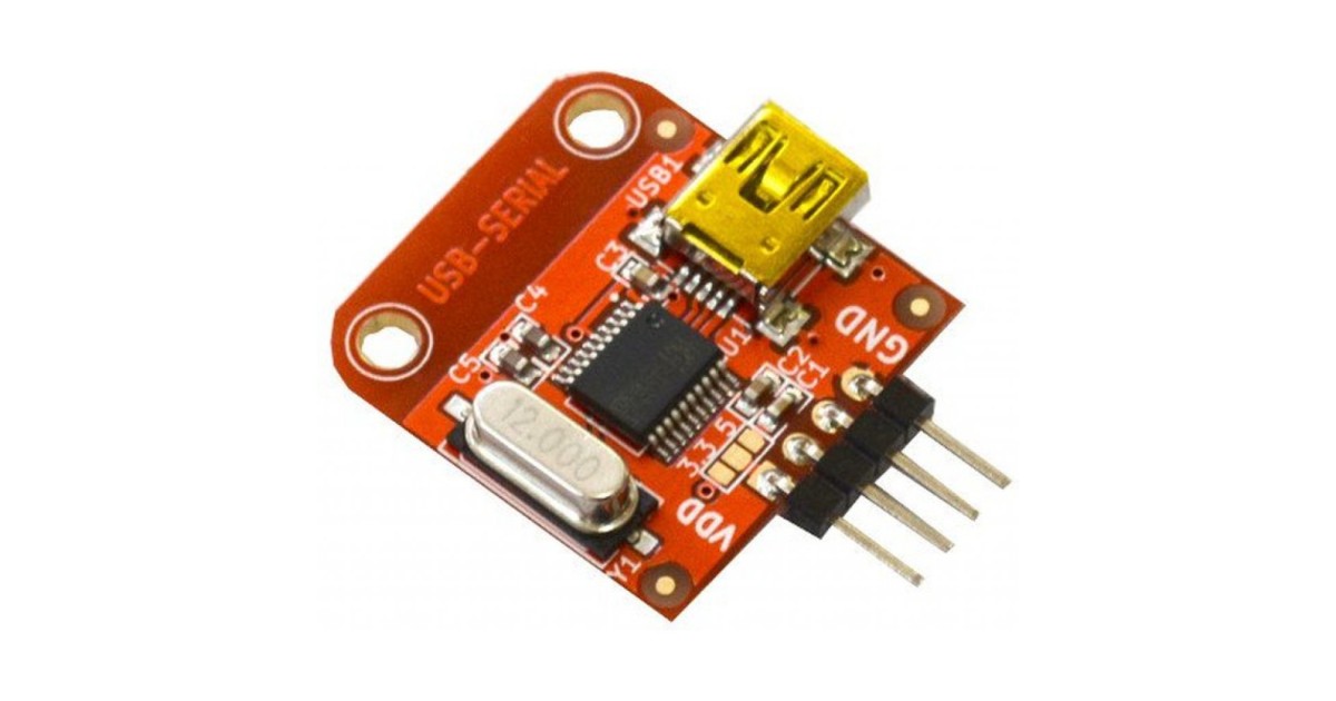 Купить BB-CH340T Olimex оптом в Москве