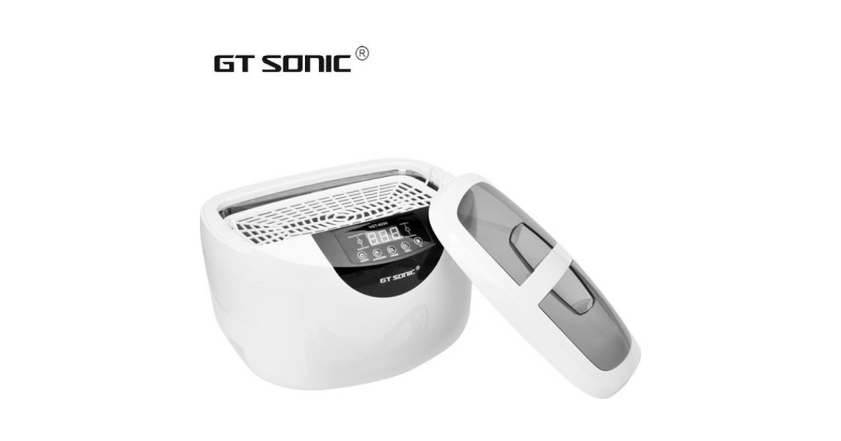 Купить VGT-6250 GT Sonic оптом в Москве