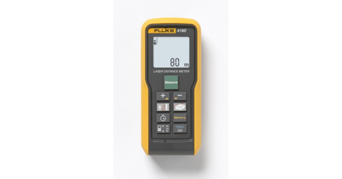 Купить FLUKE 419D Fluke оптом в Москве