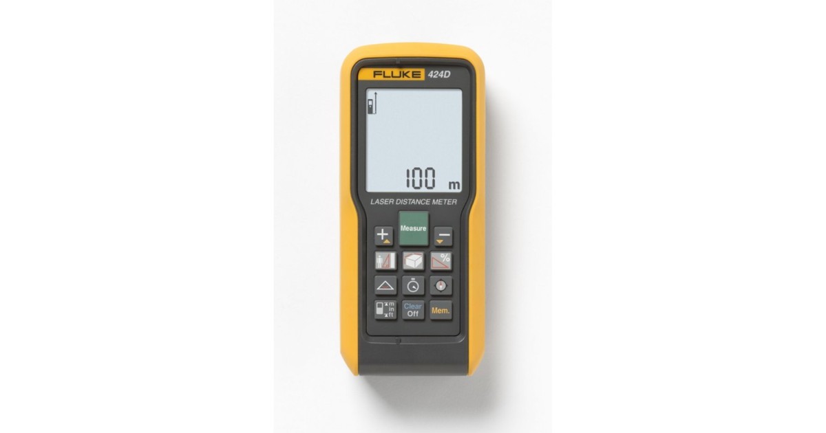Купить FLUKE 424D Fluke оптом в Москве
