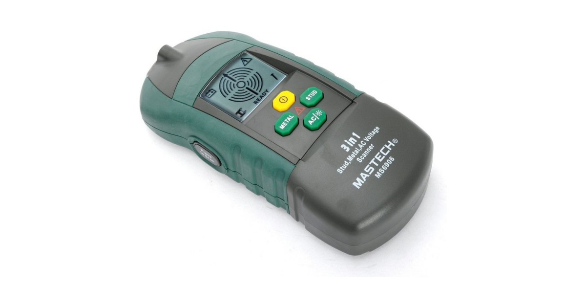 Купить MS6906 MASTECH оптом в Москве