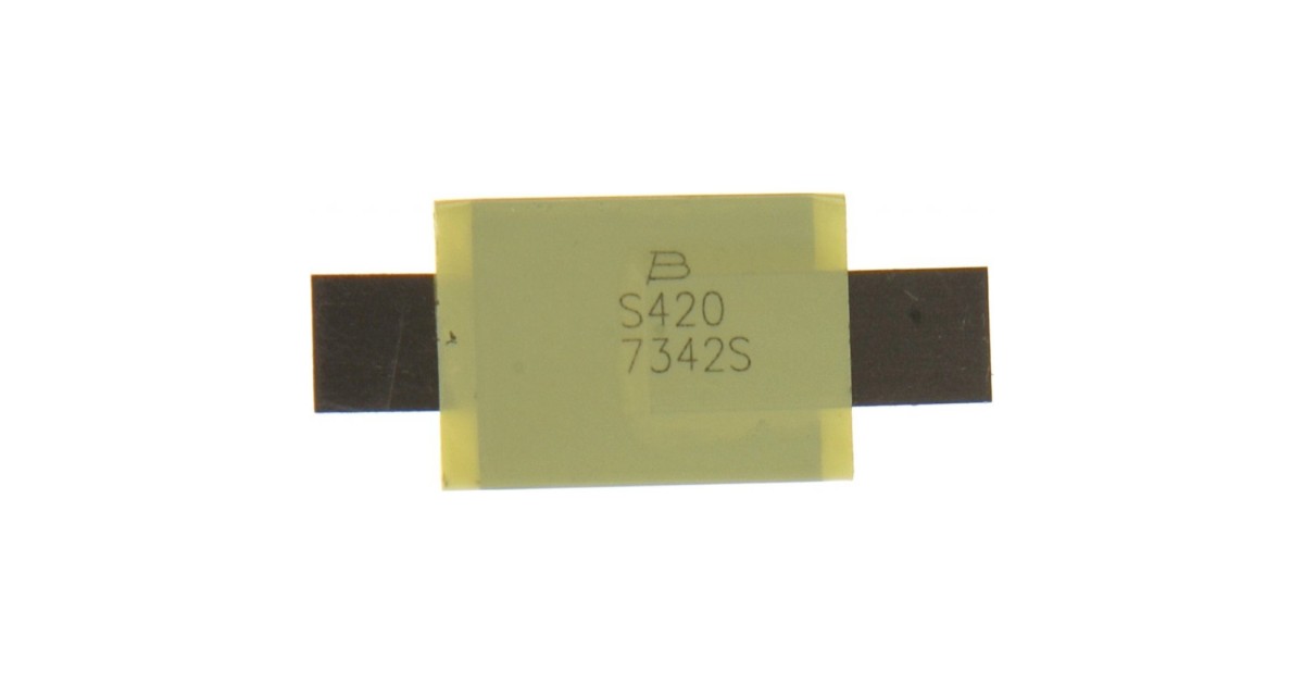 Купить MF-S420 BOURNS оптом в Москве