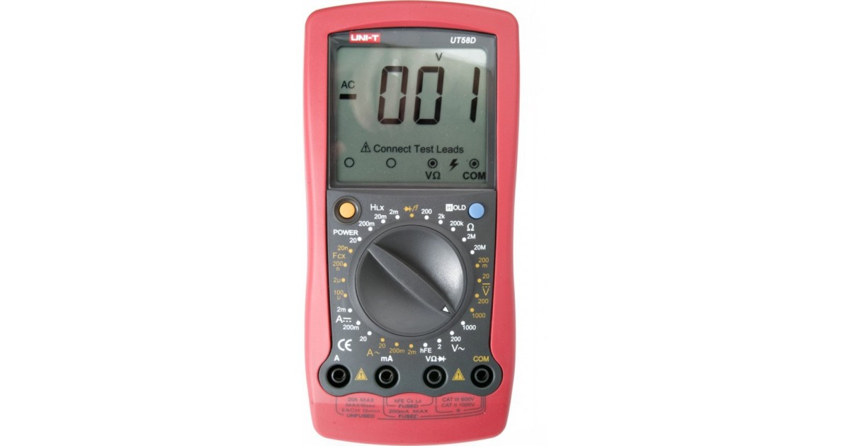 Купить UT58D UNI TREND оптом в Москве