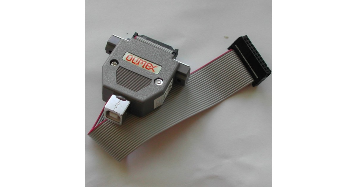 Купить ARM-USB-TINY Olimex оптом в Москве