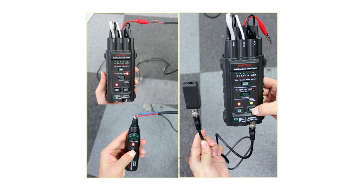 Купить MS6813 MASTECH оптом в Москве