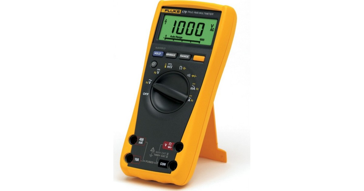 Купить Fluke 179 Fluke оптом в Москве