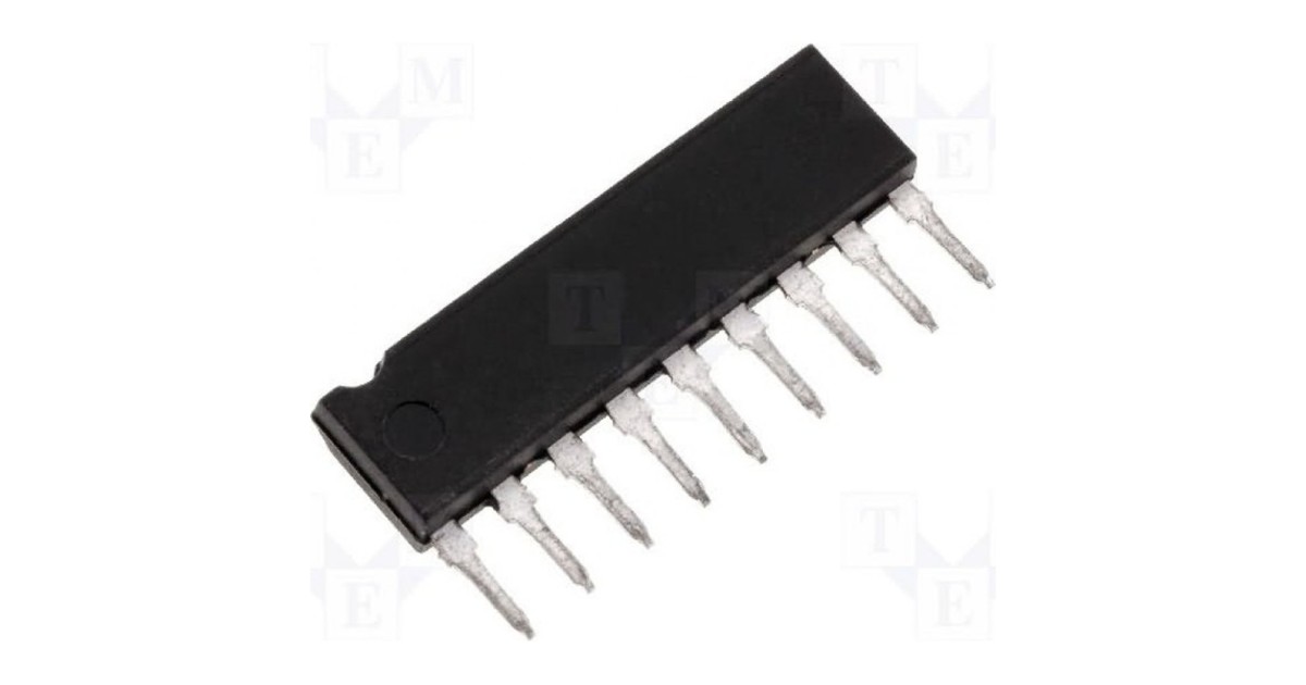 Купить AN5265 MAT оптом в Москве