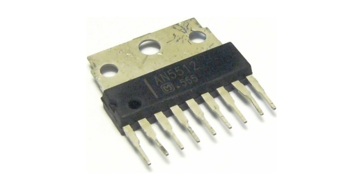 Купить AN5512 MAT оптом в Москве