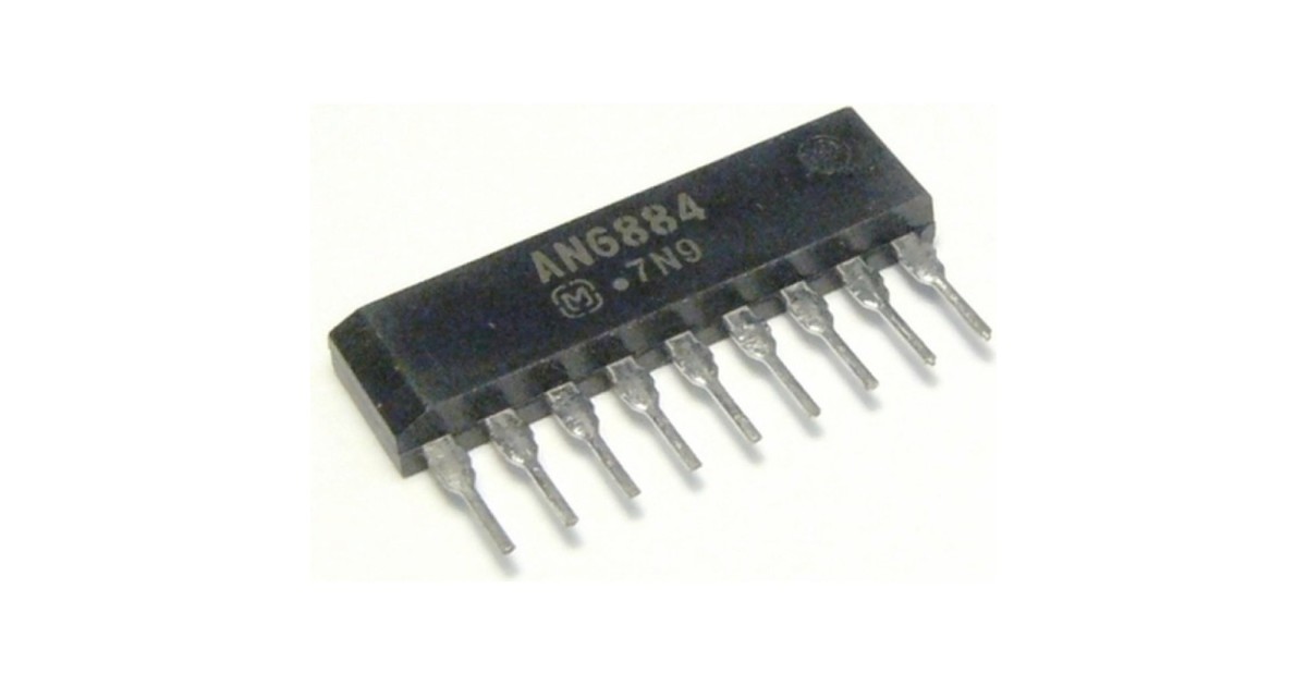 Купить AN6884 MAT оптом в Москве