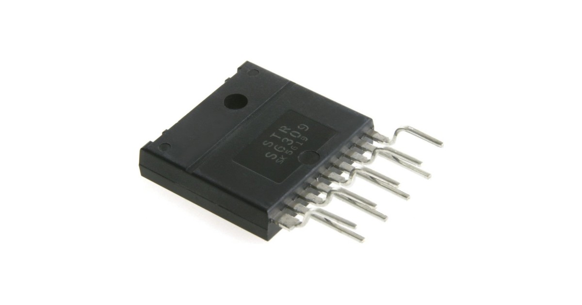 Купить STRS6309 SANKEN оптом в Москве